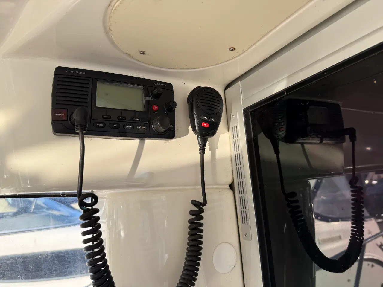 Billede 9 - pilot Quicksilver 755