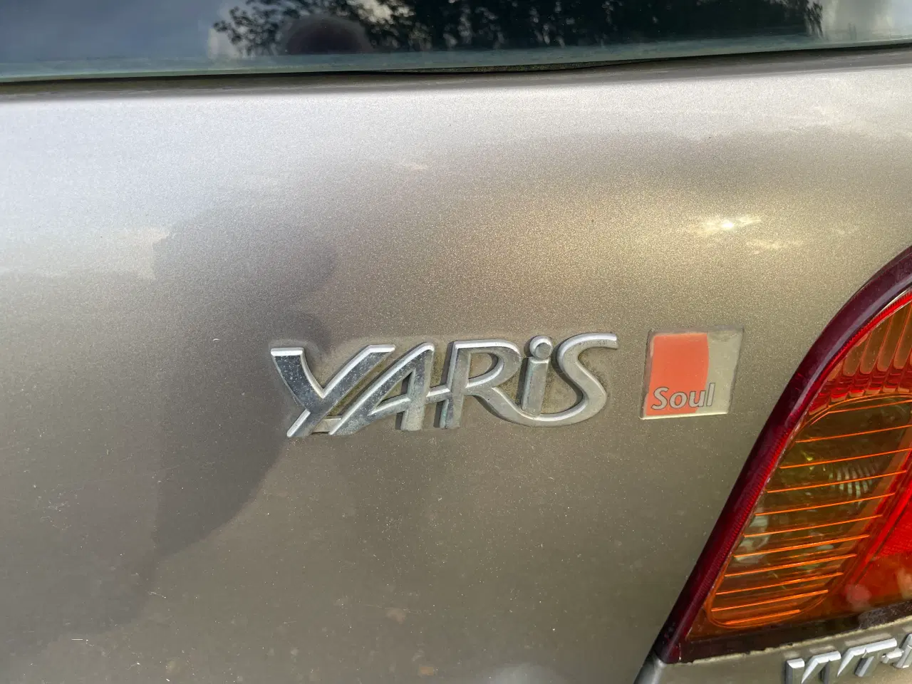 Billede 5 - Meget fornuftig og velkørende bil.