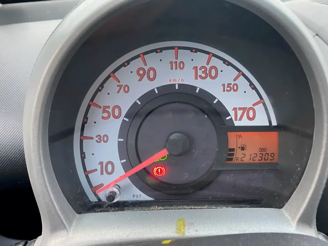 Billede 5 - Peugeot 107