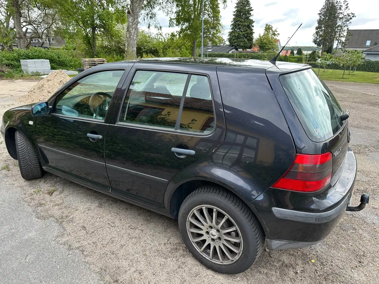 Billede 3 - Golf IV