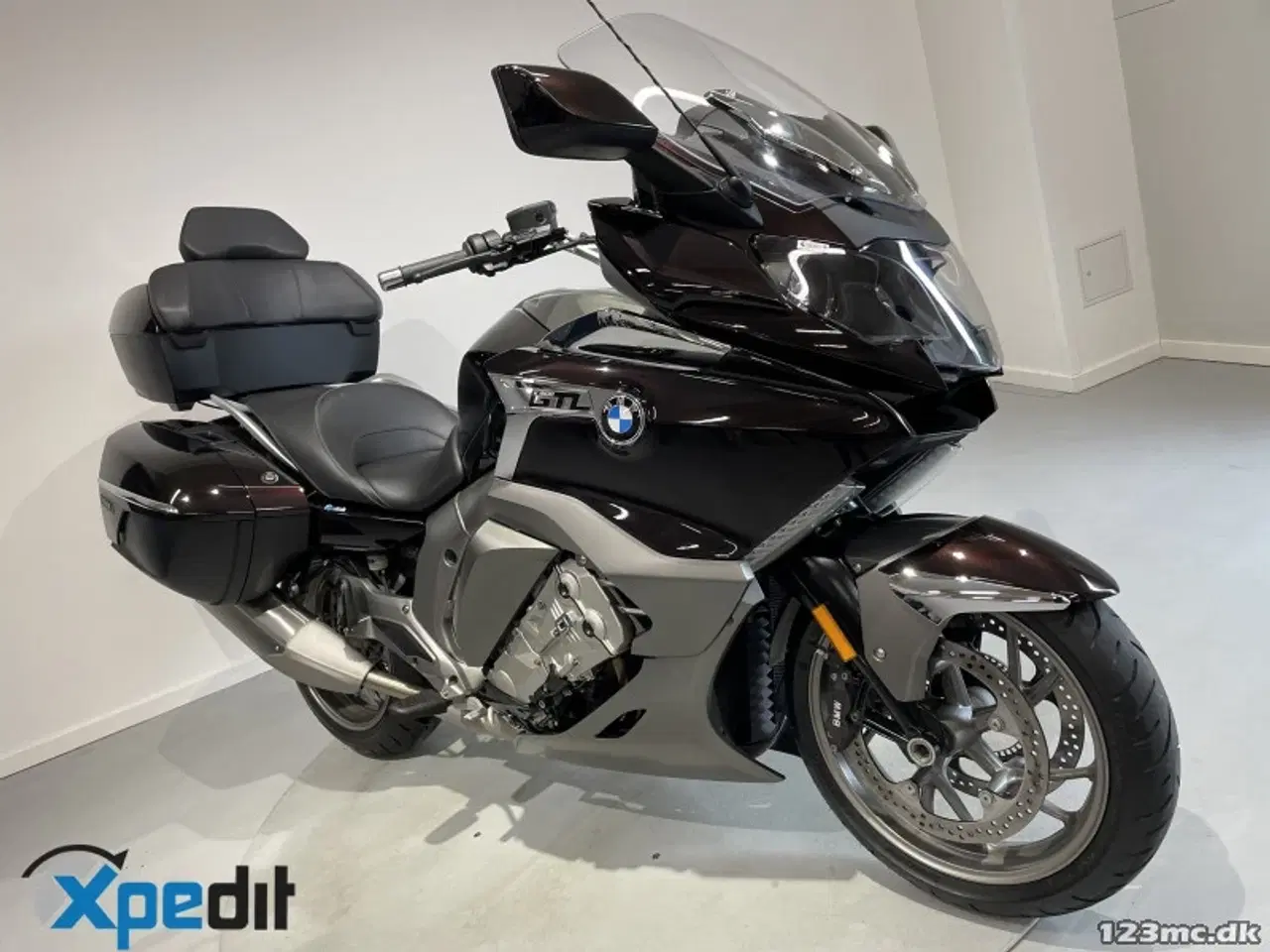 Billede 3 - BMW K 1600 GTL