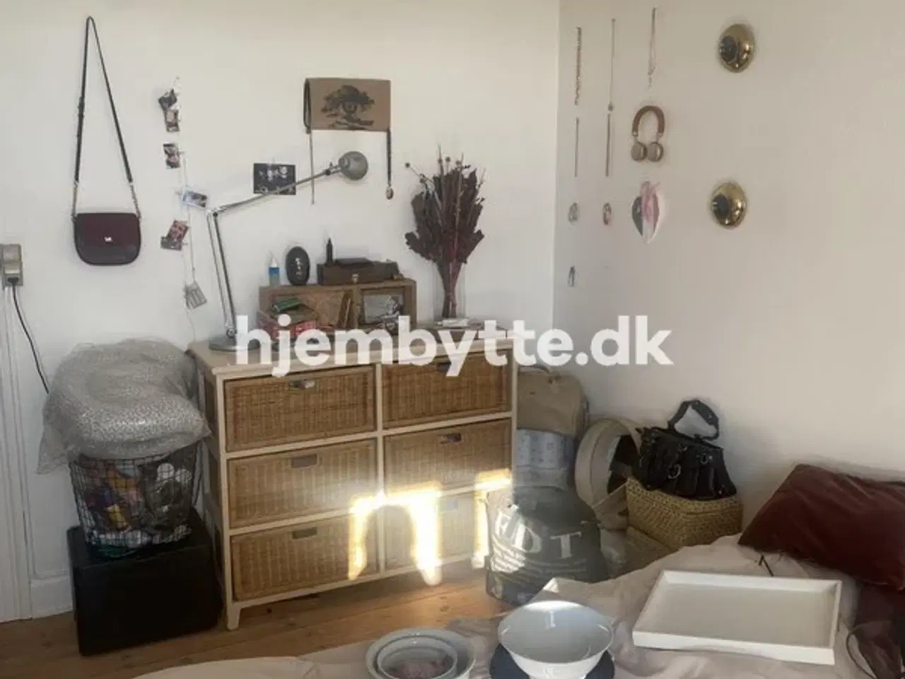 Billede 13 - Hjembytte - Borgbjergsvej