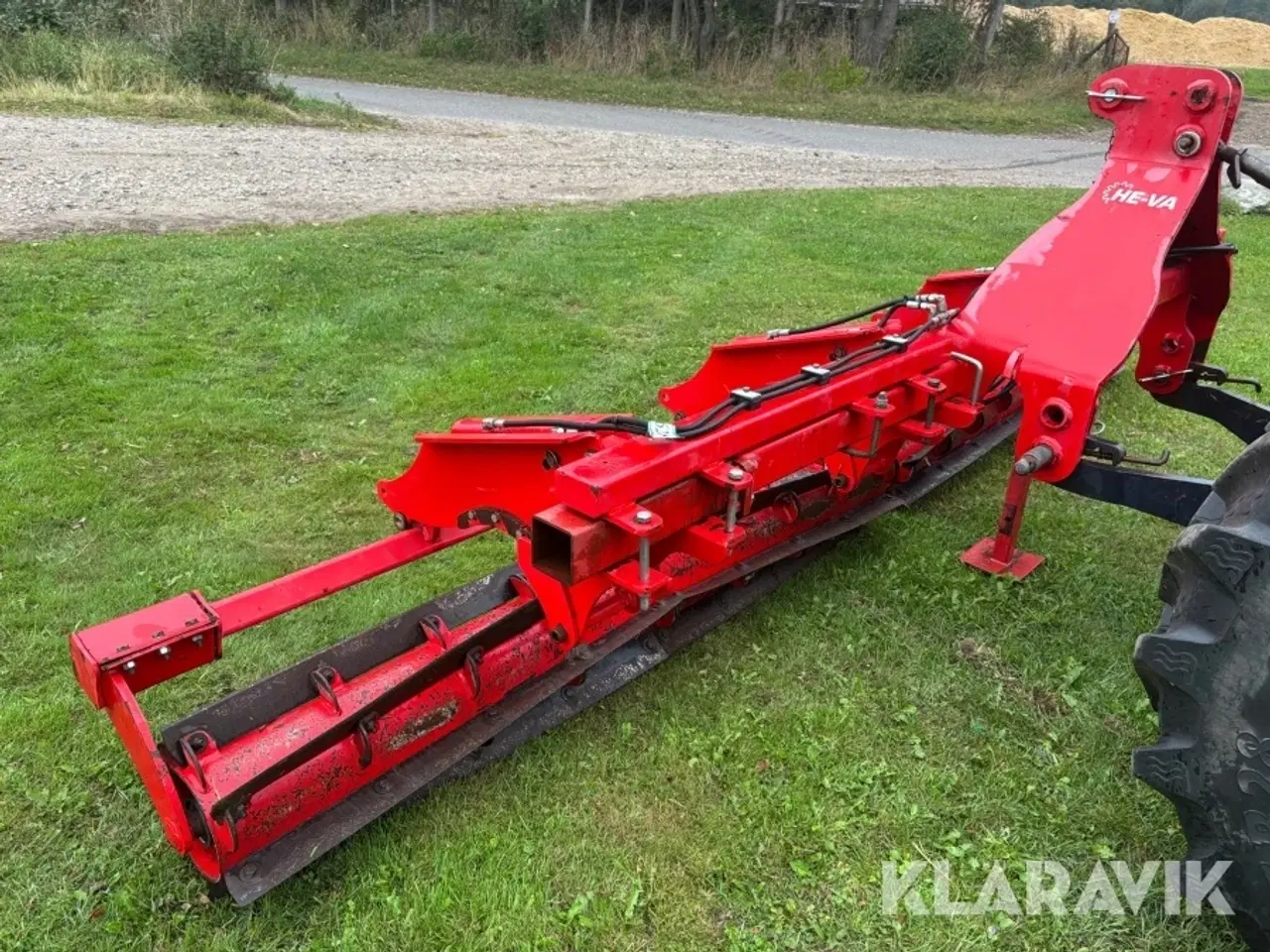 Billede 3 - Top-Cutter HE-VA Top-Cutter
