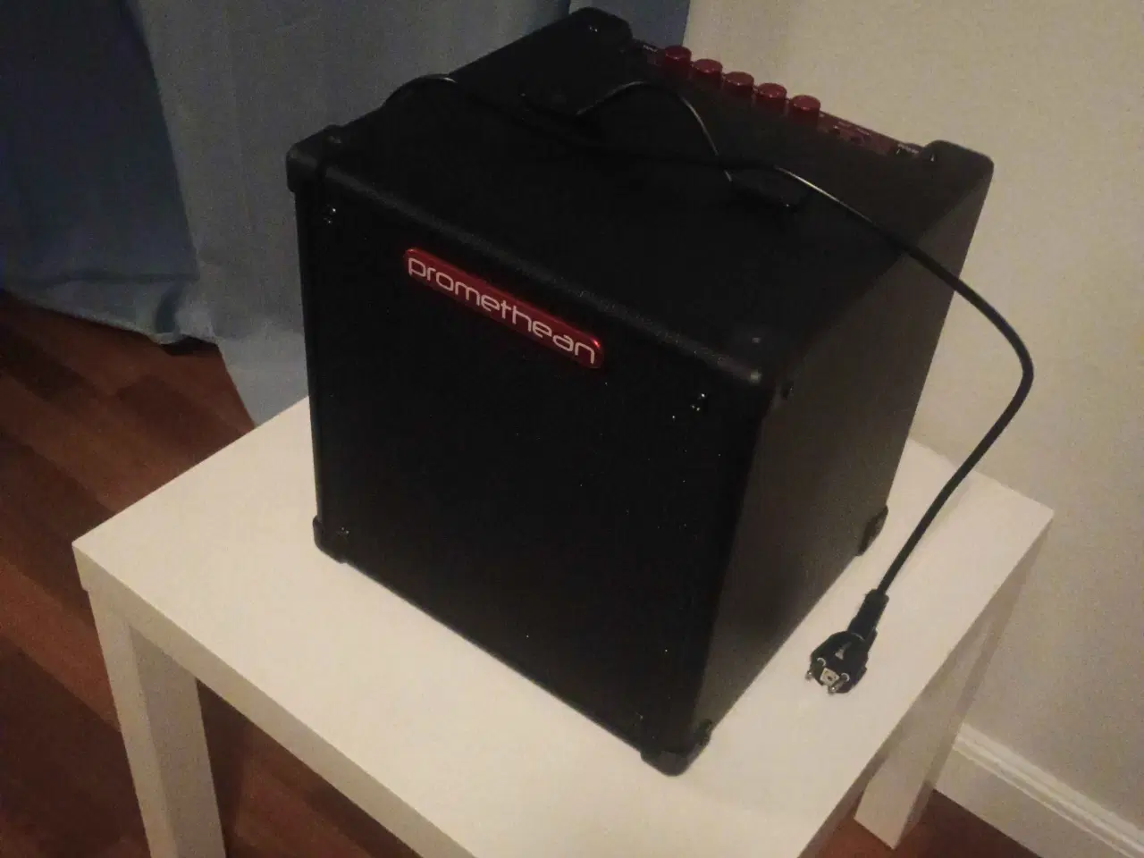 Billede 1 - Ibanez P20 Promethean basforstærker