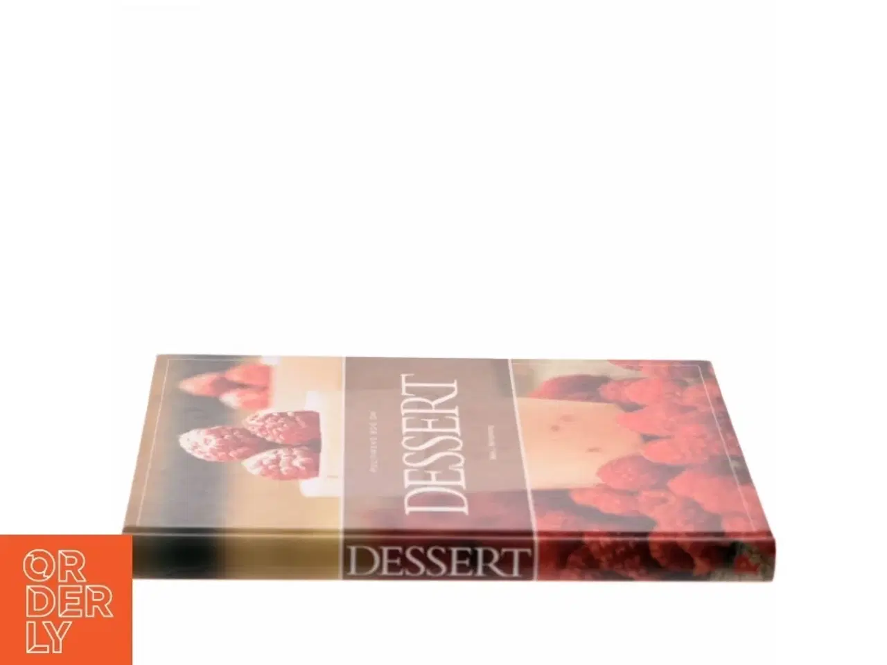 Billede 2 - Politikens bog om dessert af Mette J. Blomsterberg (Bog)