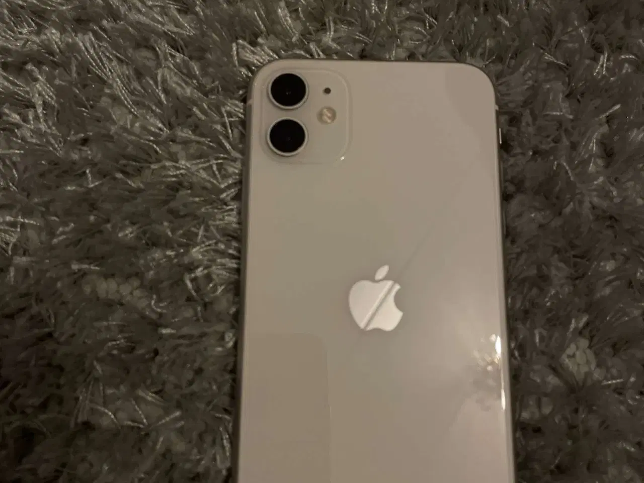 Billede 7 - iPhone 11 – 64 GB, Hvid – Til salg!