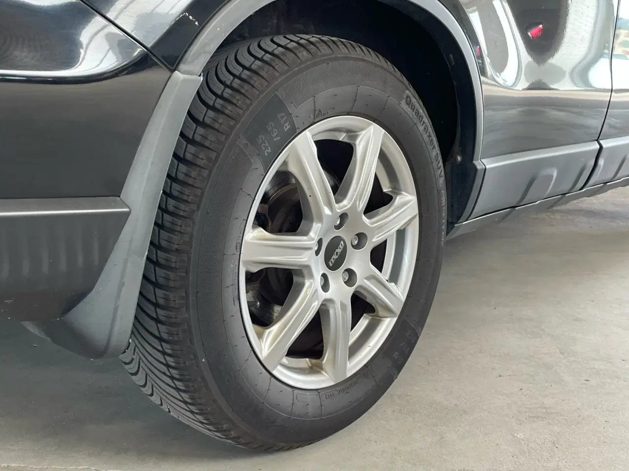 Billede 5 - Honda CR-V 2,0 Elegance 4x4 150HK 5d 6g