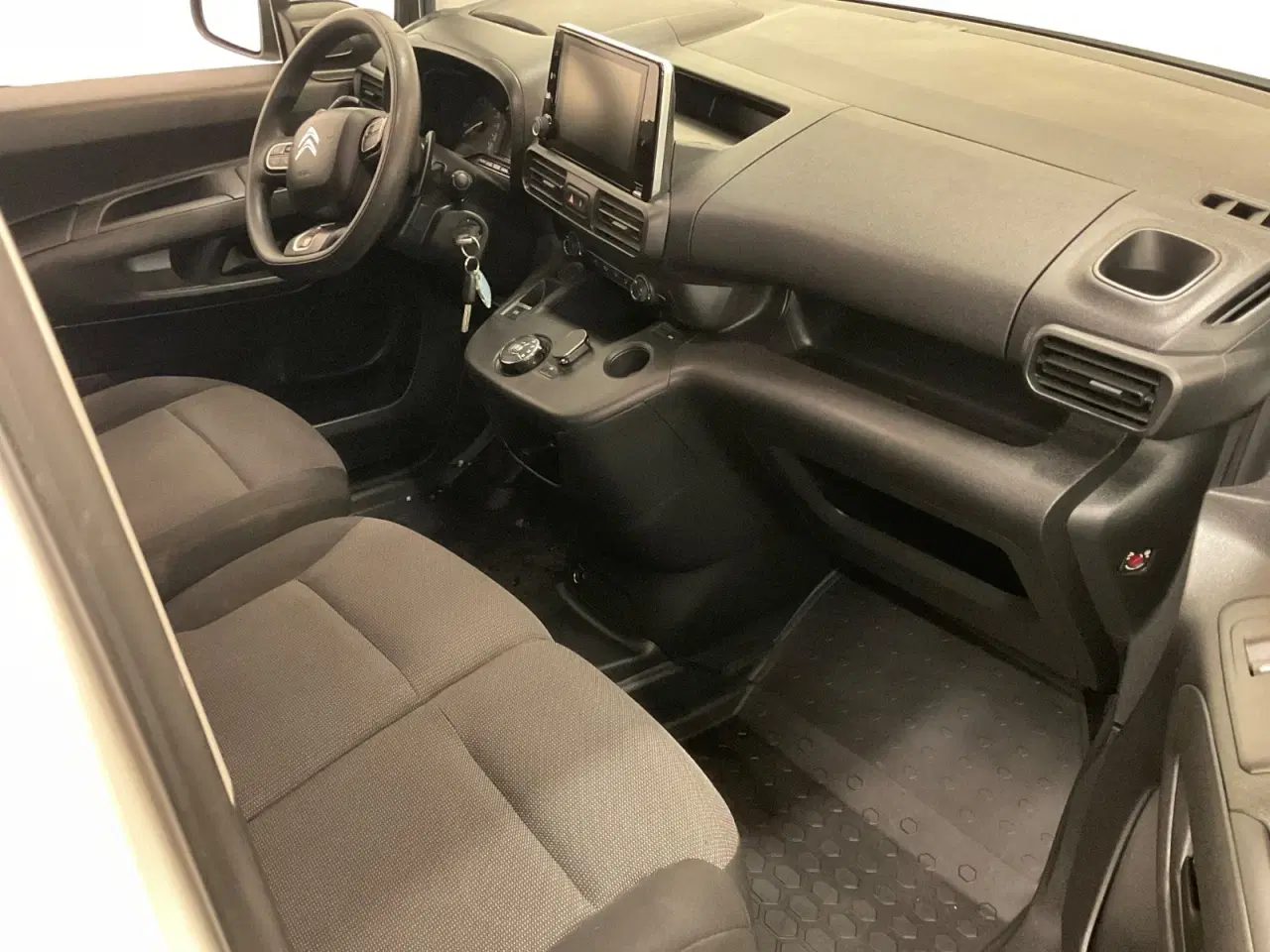 Billede 9 - Citroën Berlingo 1,5 BlueHDi 130 L1 MasterLine EAT8 Van