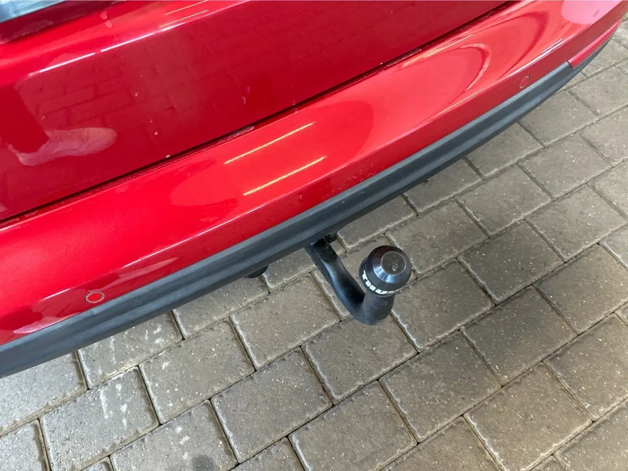 Billede 16 - Kia Ceed 1,6 CRDi 136 Premium SW