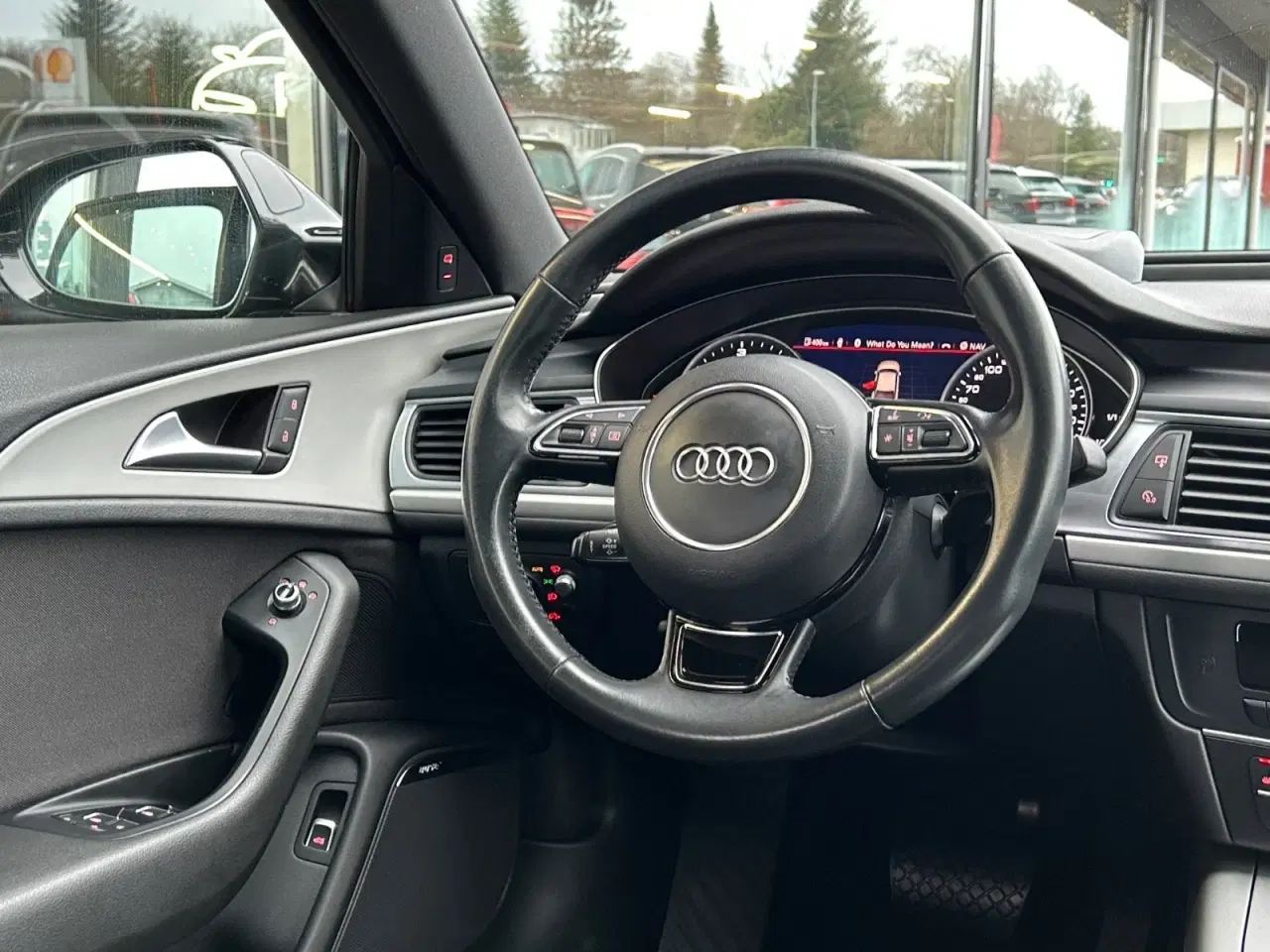 Billede 10 - Audi A6 3,0 TDi 272 Avant quattro S-tr.