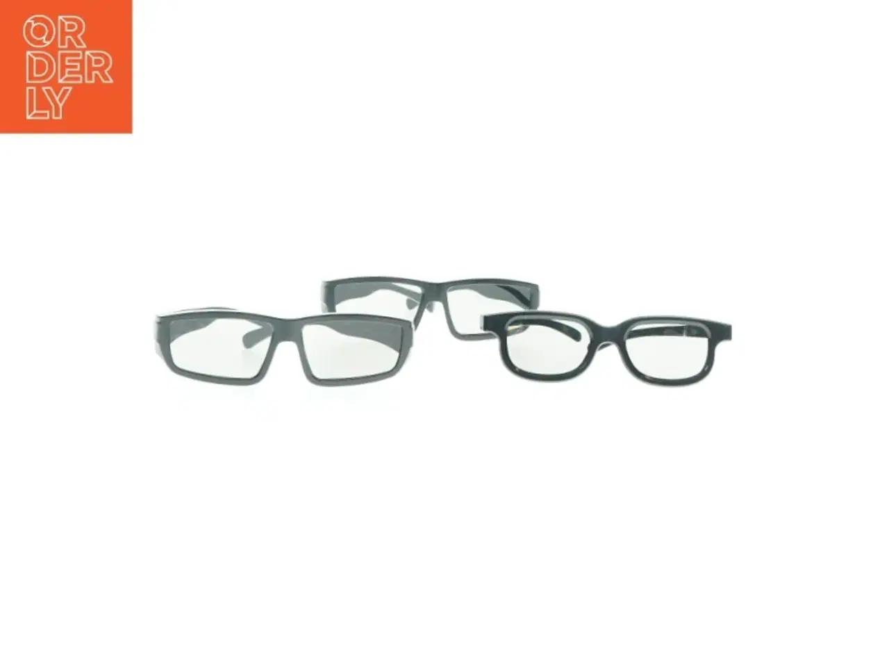 Billede 3 - Udklædning solbriller