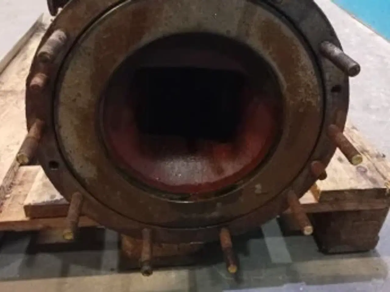 Billede 11 - Hydrema 906A Bagaksel 593001