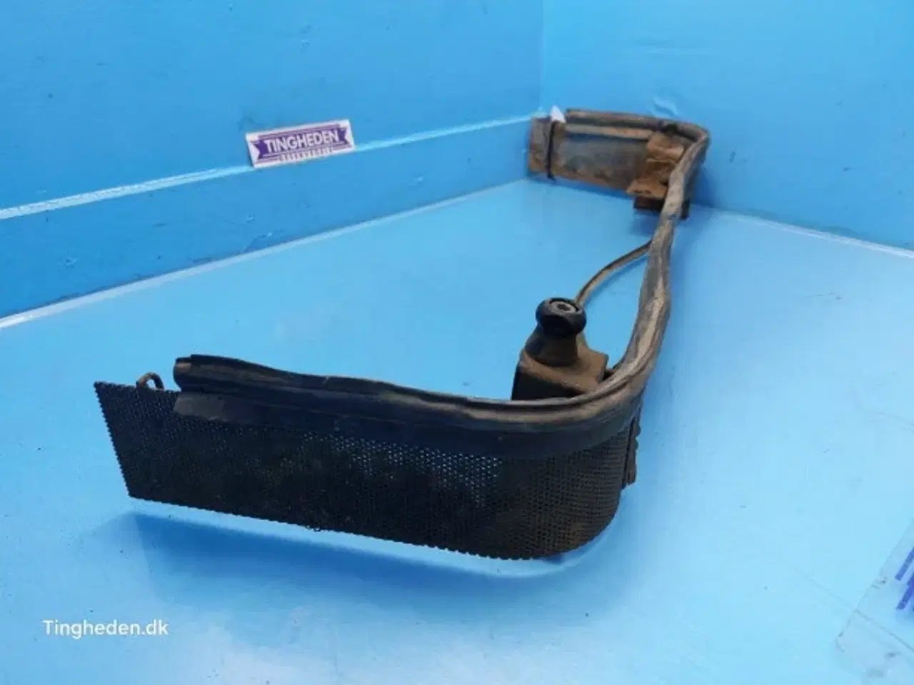 Billede 12 - Valmet 8050 Grill Skærm 32758920