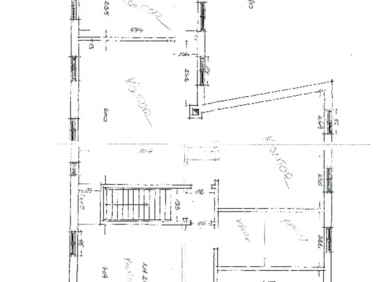 Billede 19 - Dejlige kontorlokaler i rolige omgivelser