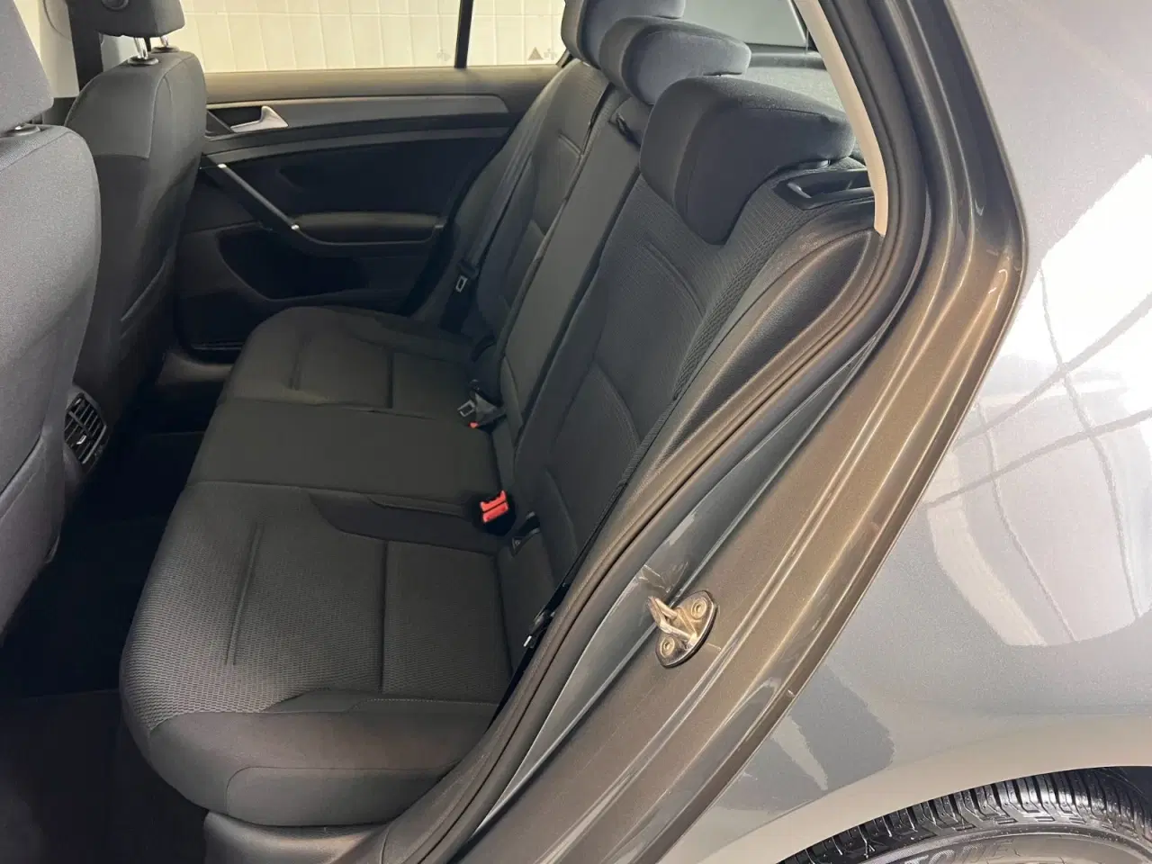 Billede 16 - VW e-Golf VII  Comfortline