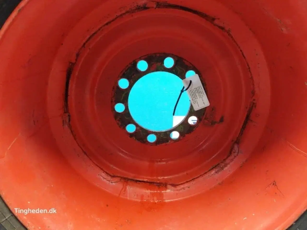 Billede 18 - 22.5" 500/60-22.5 Sæt