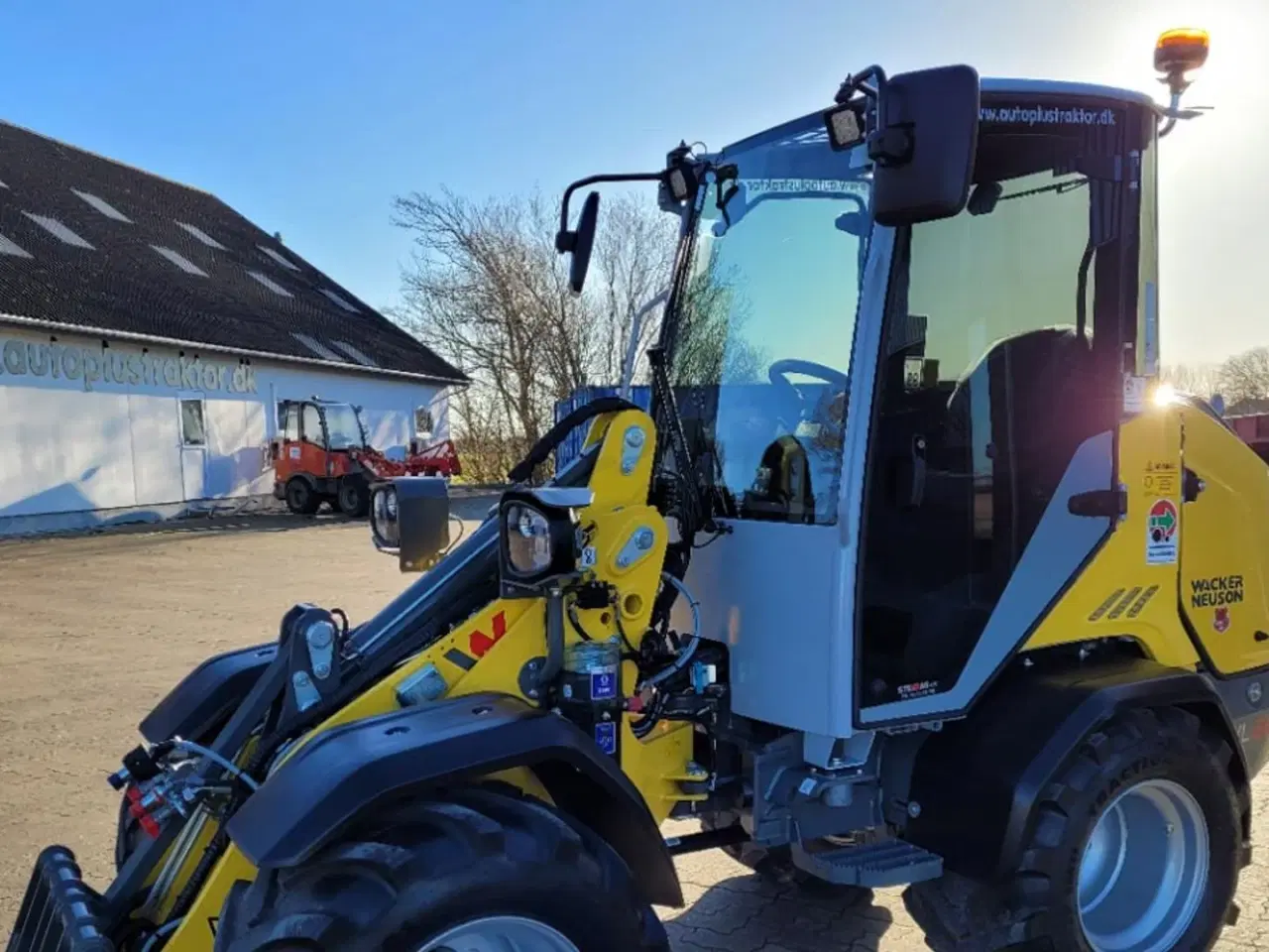 Billede 6 - Wacker Neuson WL28