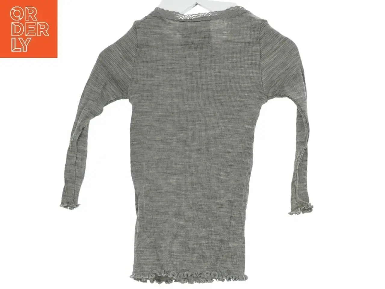 Billede 2 - Bluse fra Name It (str. 86 cm)