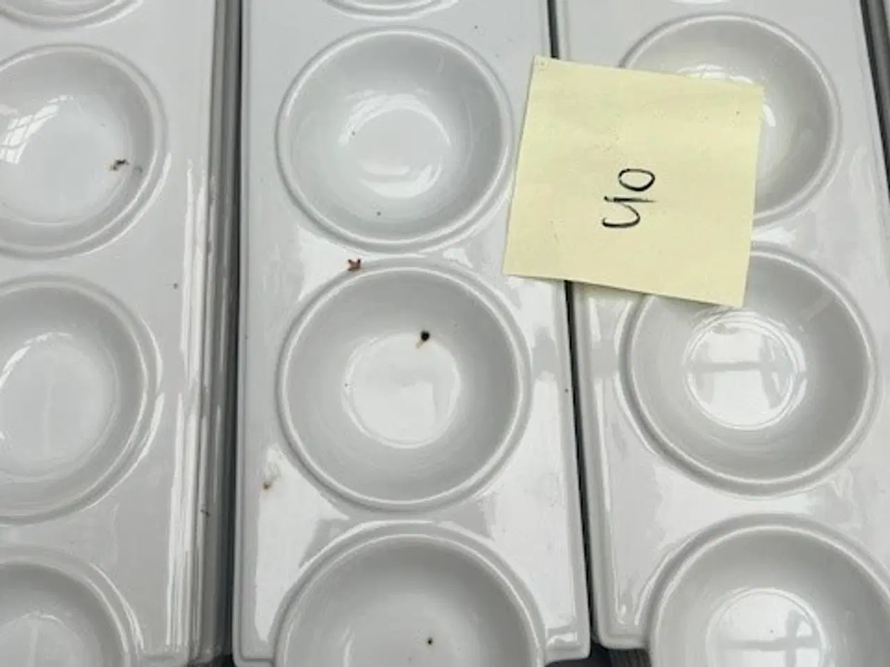 Billede 2 - Tapas Tallerken 