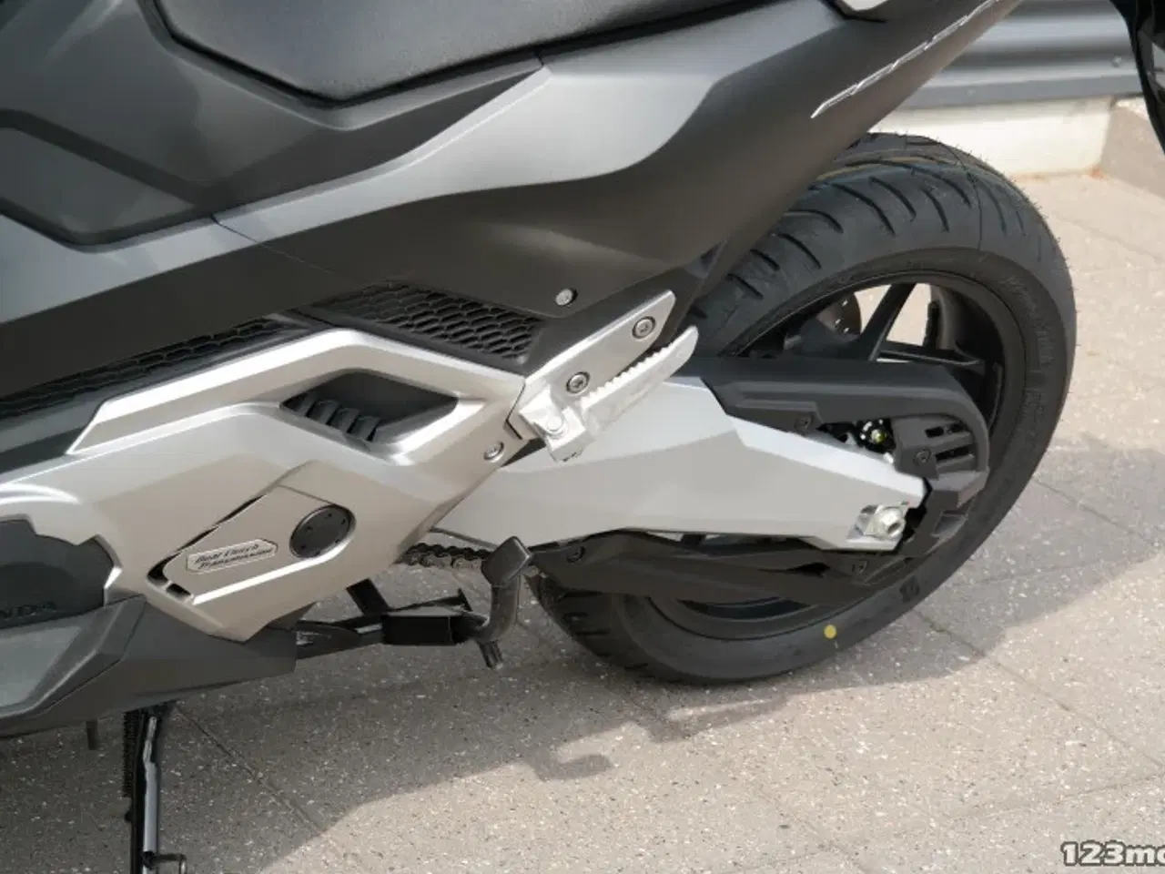 Billede 26 - Honda NSS 750 Forza MC-SYD       BYTTER GERNE