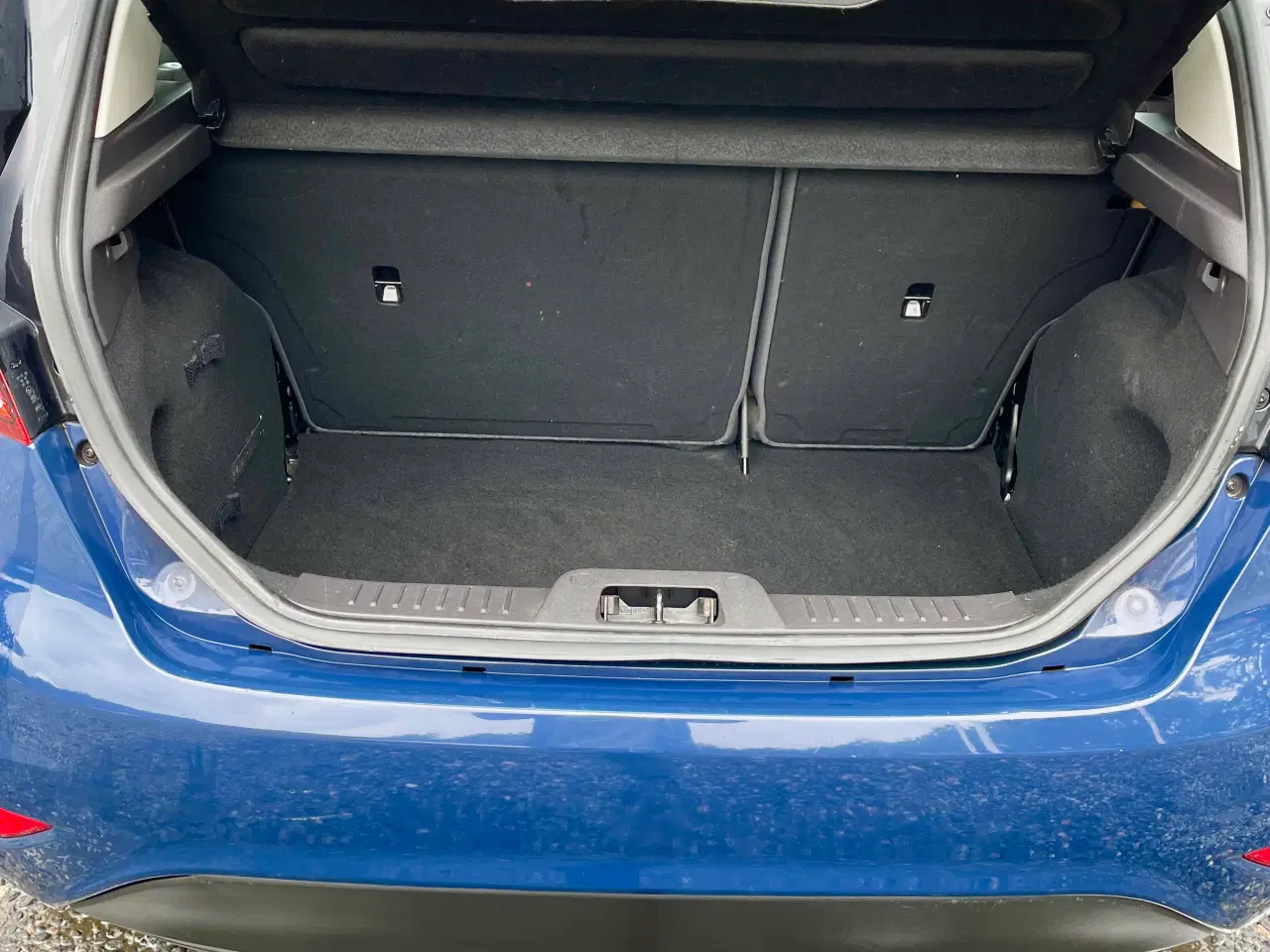 Billede 6 - Ford Fiesta 1.0 Ecoboost (100 Hk) Hatchback, 2014