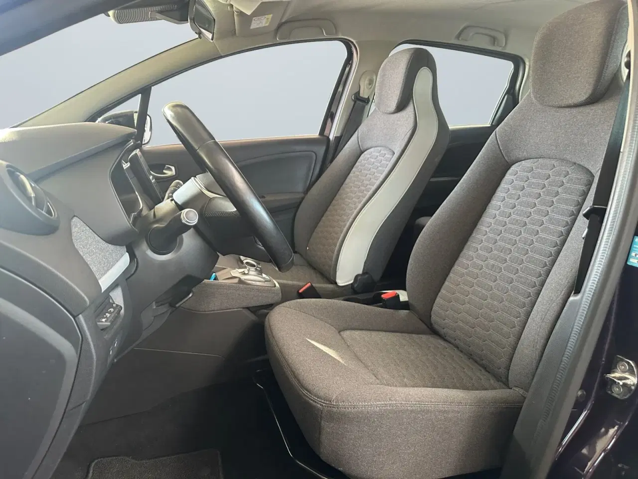 Billede 4 - Renault Zoe 52 Experience