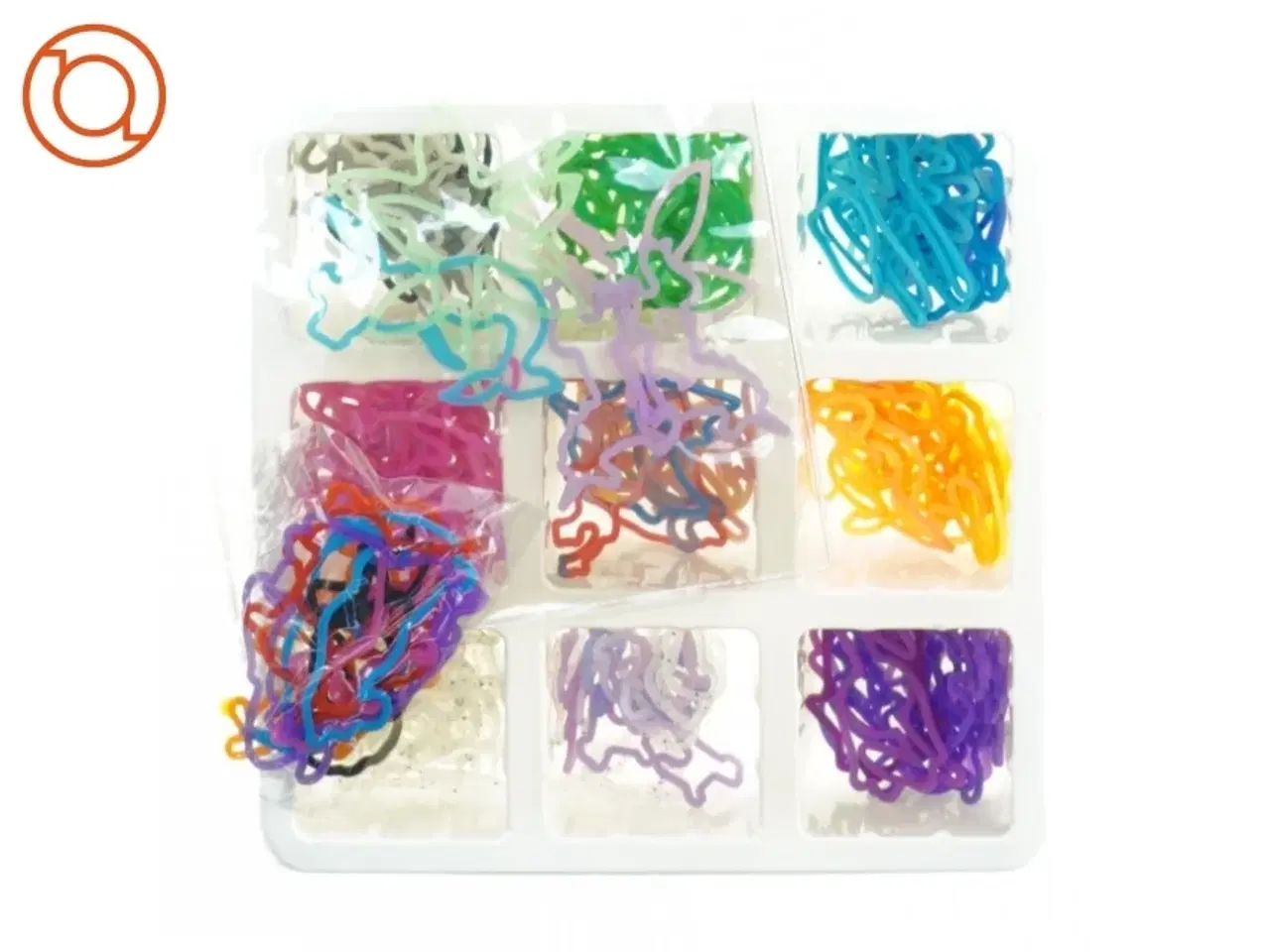 Billede 2 - Crazy bands armbånd fra Piccoline (str. 20 x 20 x 5 cm)