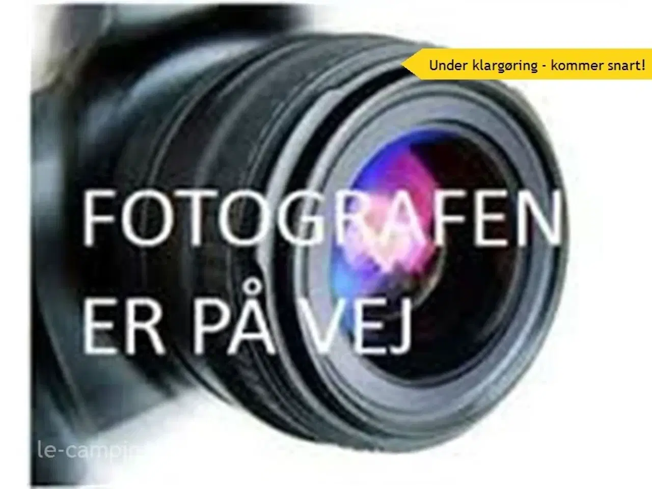 Billede 1 - 2020 - Hobby De Luxe 540 KMFe