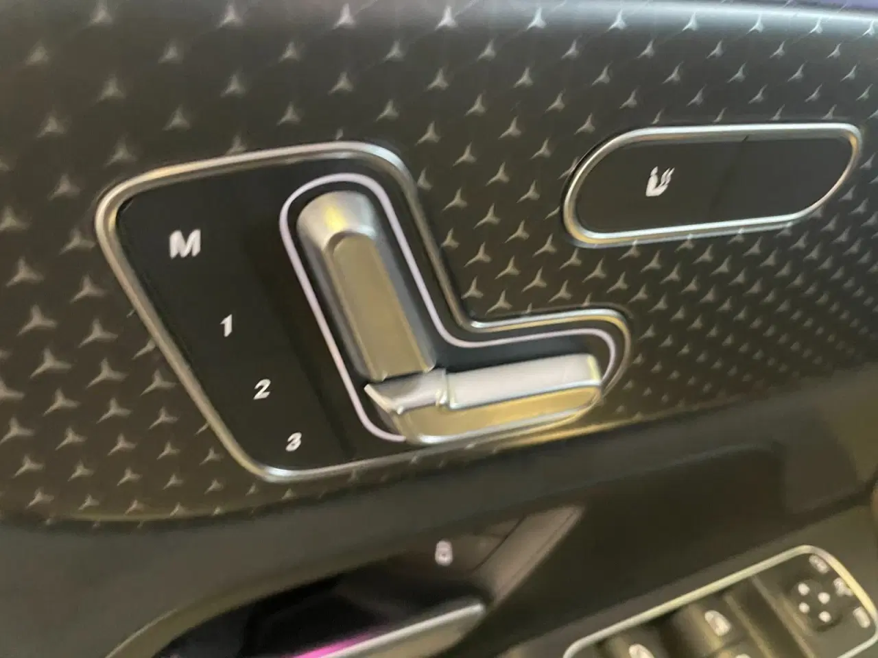 Billede 8 - Mercedes EQB250+  AMG Line