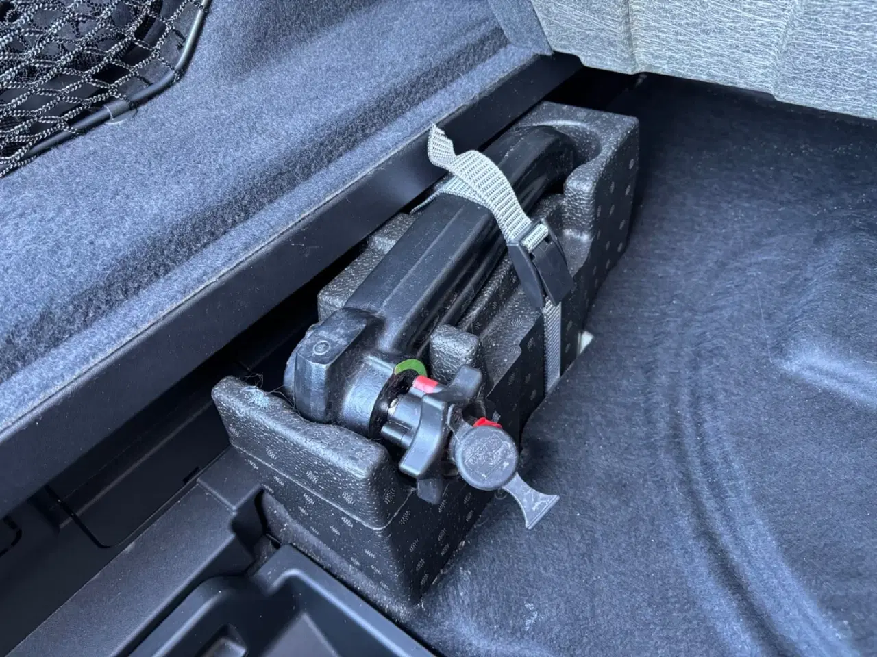 Billede 10 - Audi e-tron 55 S-line quattro