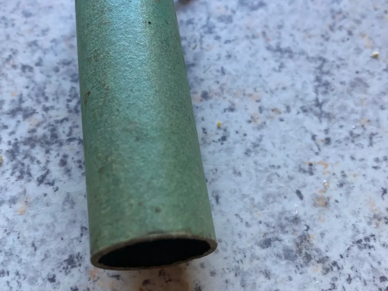 Billede 3 - Gammelt stift haglgevær cal. 12