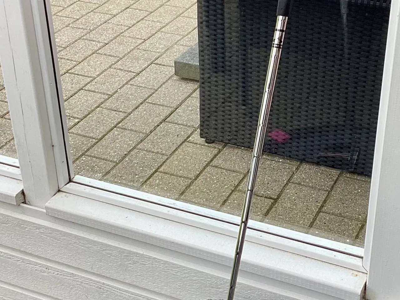 Billede 6 - PUTTER  ..NEVER COMPROMISE SIGMA NXT. RAY..MALLET 