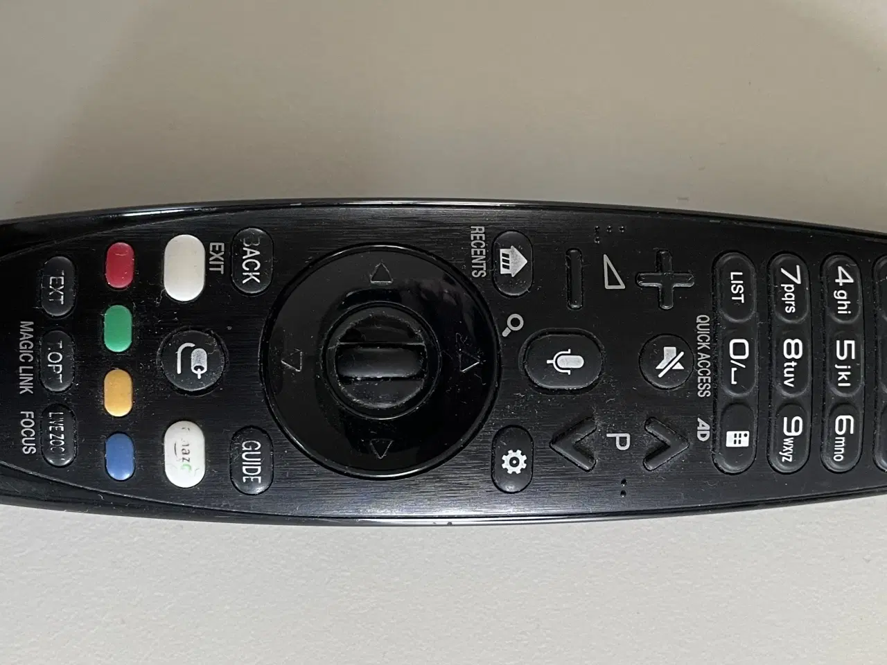 Billede 2 - LG Smart TV - 43” 4K