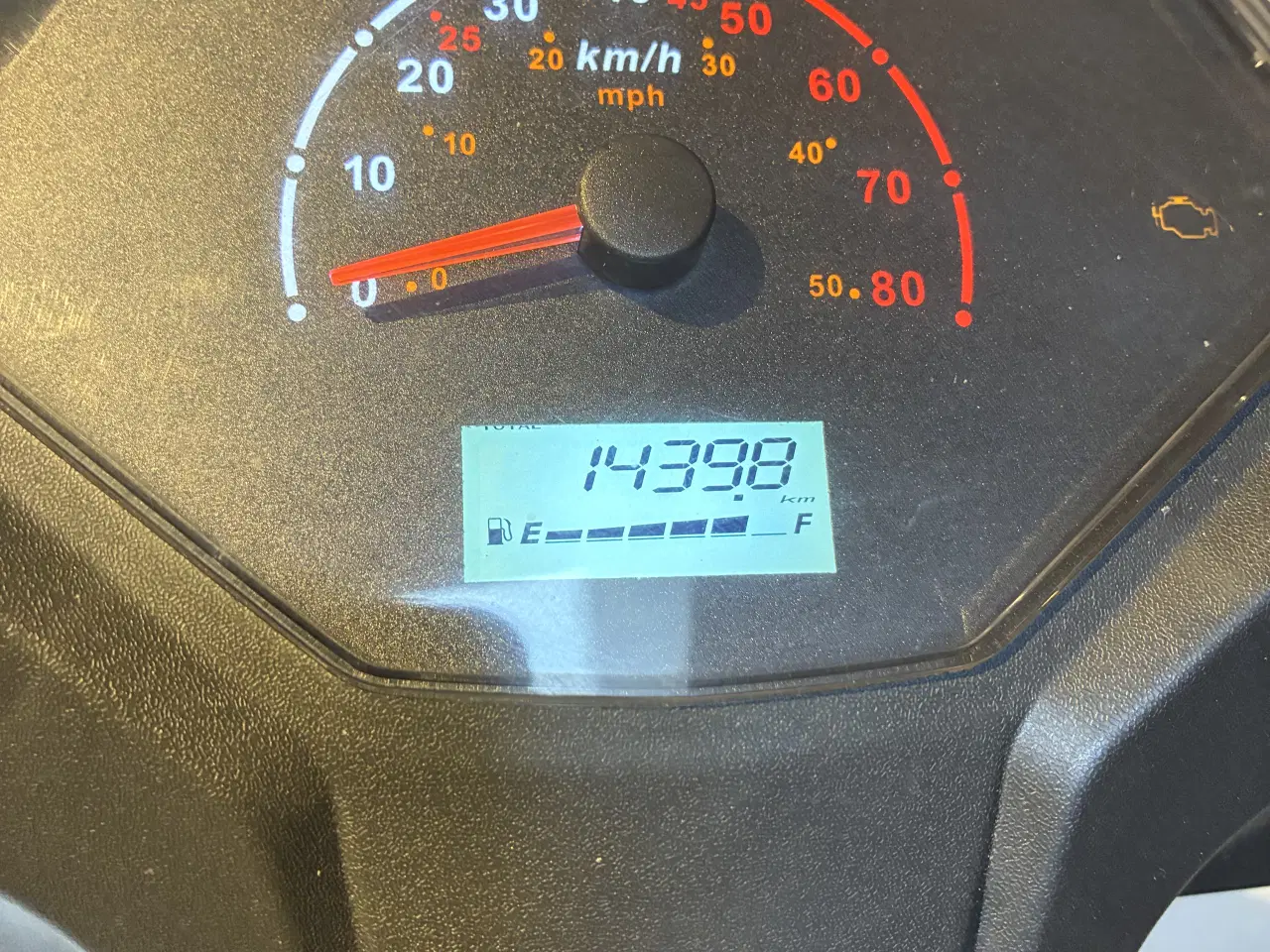 Billede 12 - Vga Street x 45 km. 4 mdr 2025