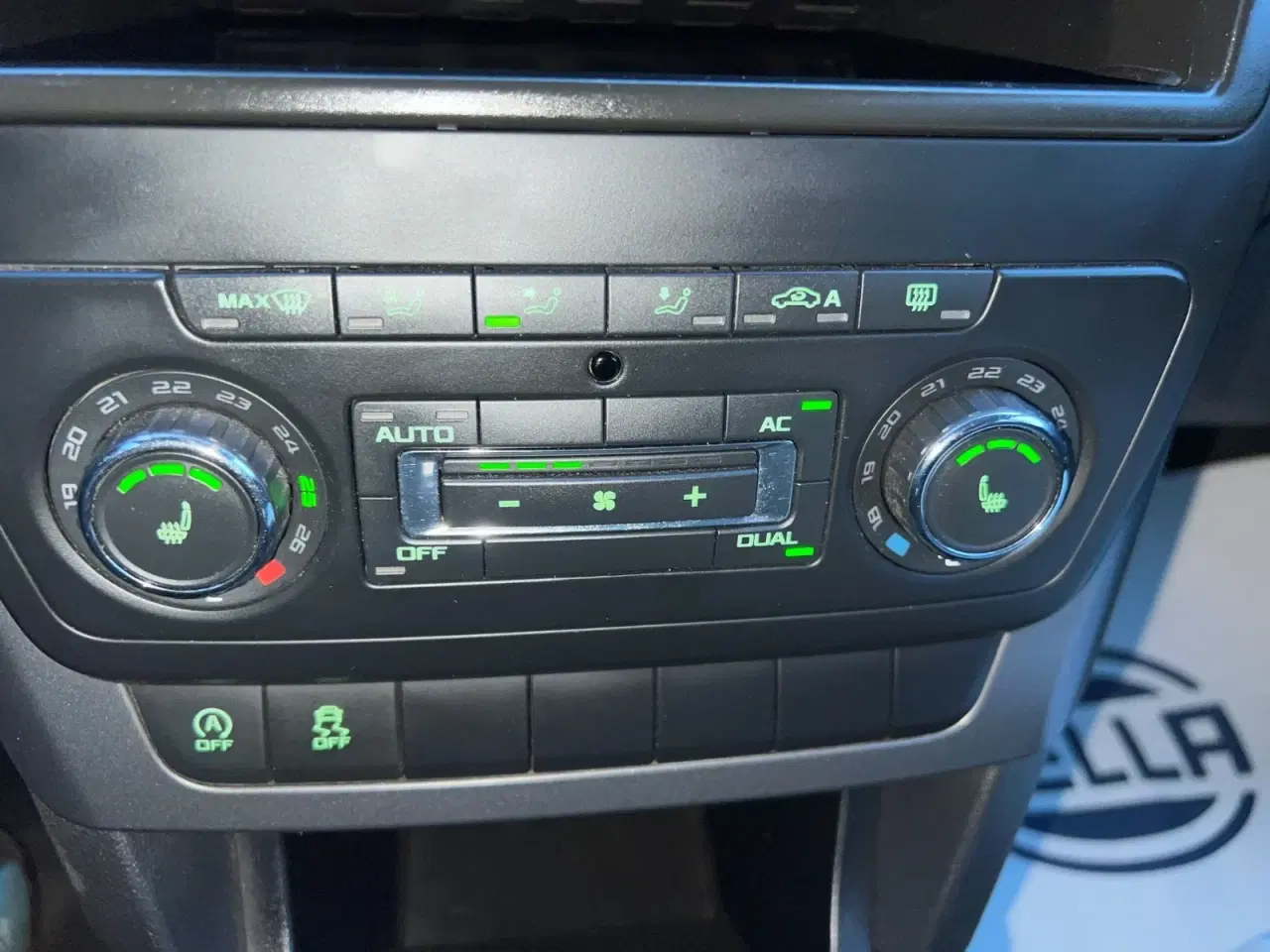 Billede 14 - Skoda Yeti 1,4 TSi 122 Ambition GreenTec