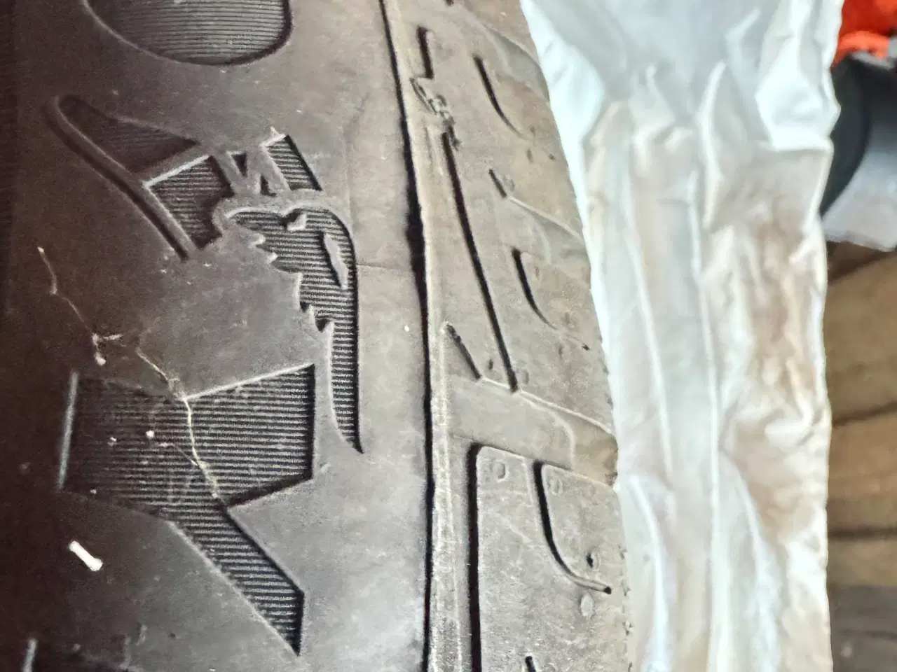 Billede 5 - VOLKSWAGEN TOURAN 2,0 TDI AUT 140 hk (103 kW), 7 P