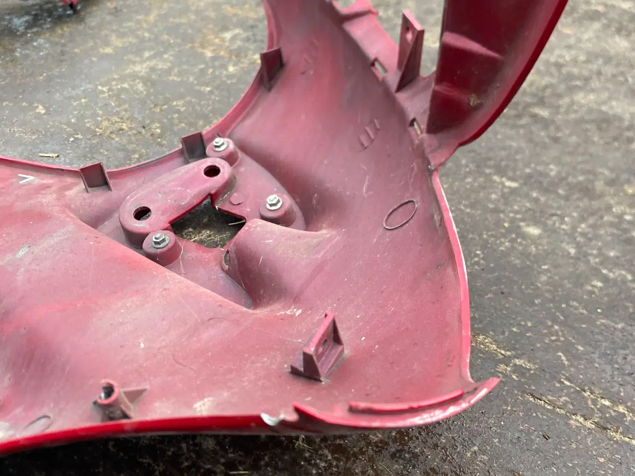 Billede 3 - Honda  st 1100 fra model 1990