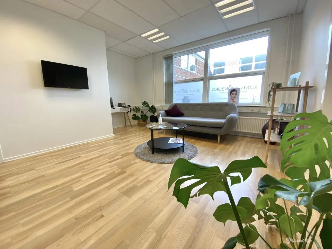 Billede 4 - 112 m² kontor/klinik lokale i velplaceret ejendom i Middelfart