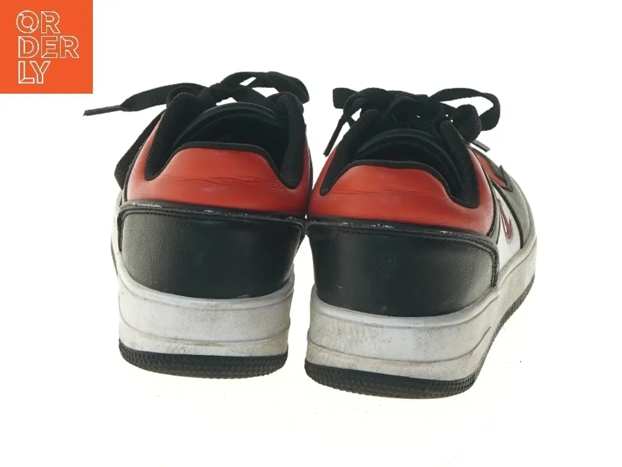 Billede 4 - Champion sneakers str. 40 fra Champion (str. 40 )