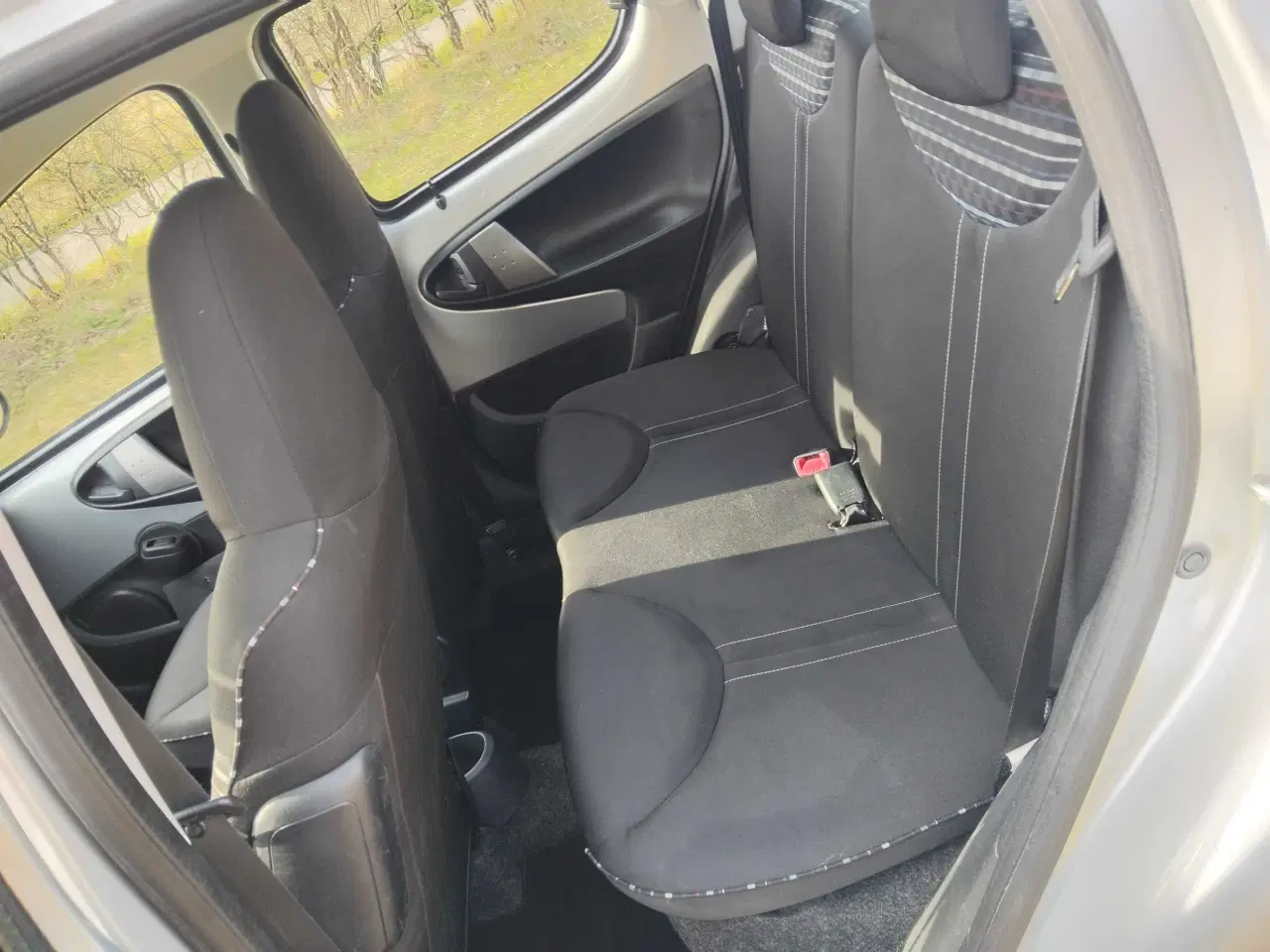 Billede 5 - Citroën C1 