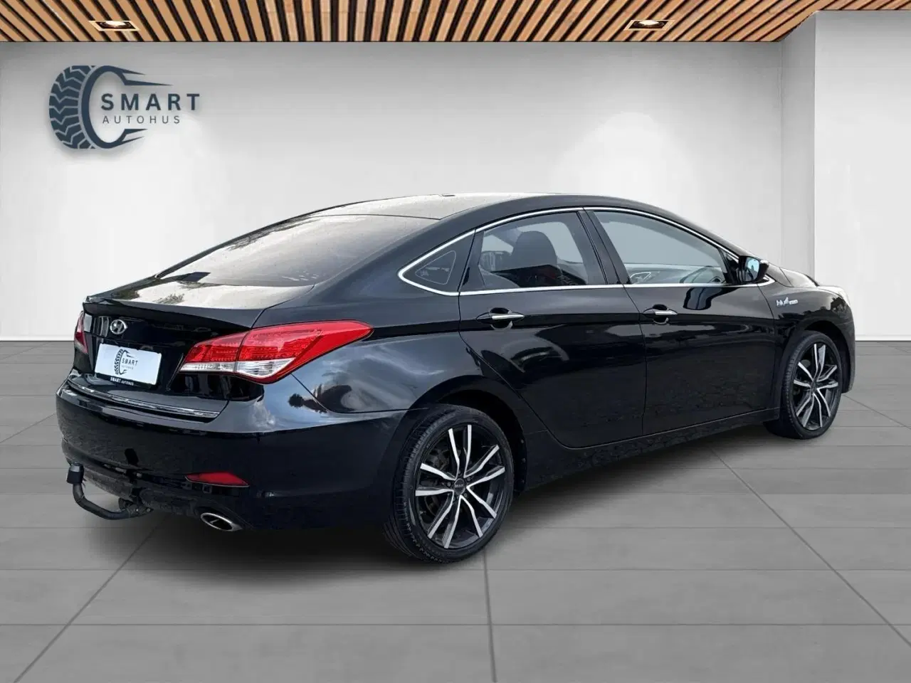 Billede 3 - Hyundai i40 1,7 CRDi 115 Style