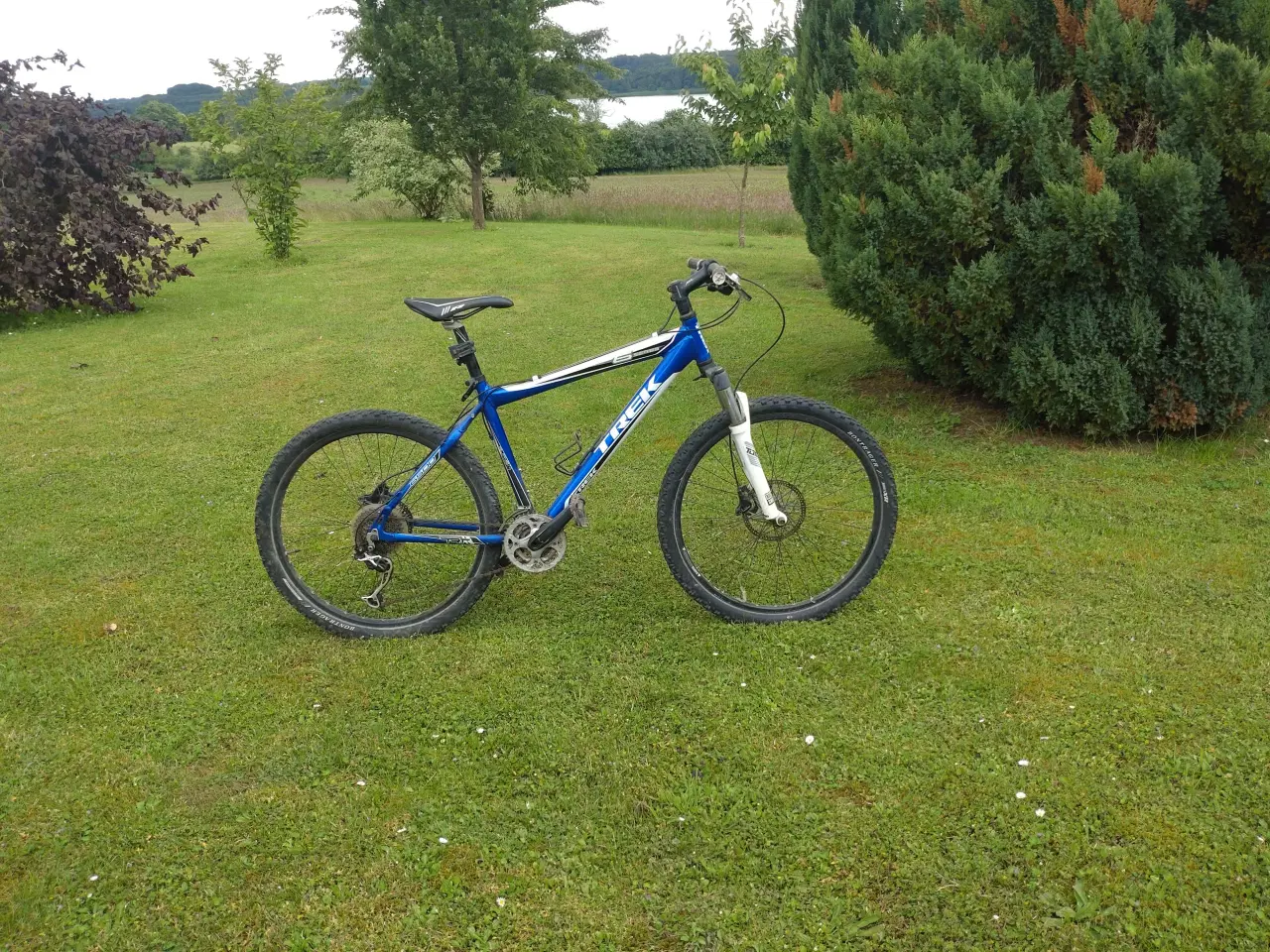 Billede 1 - Mountain bike