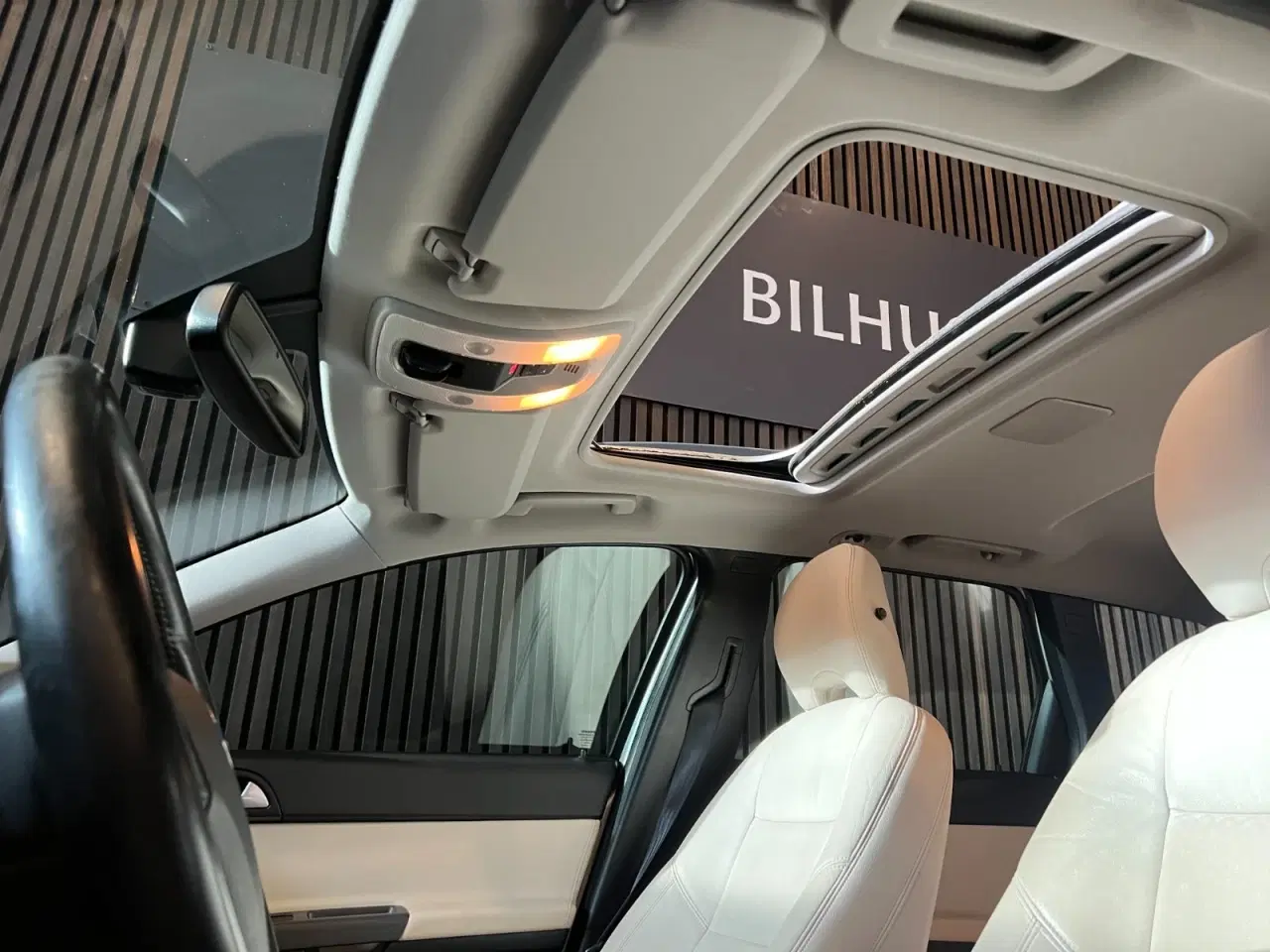 Billede 9 - Volvo V50 1,6 D2 115