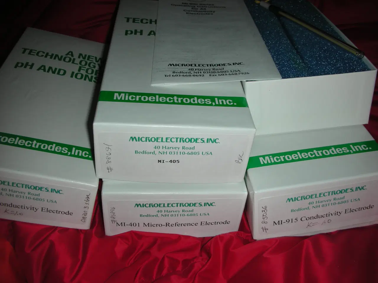 Billede 4 - B Braun Xevonta HI23.