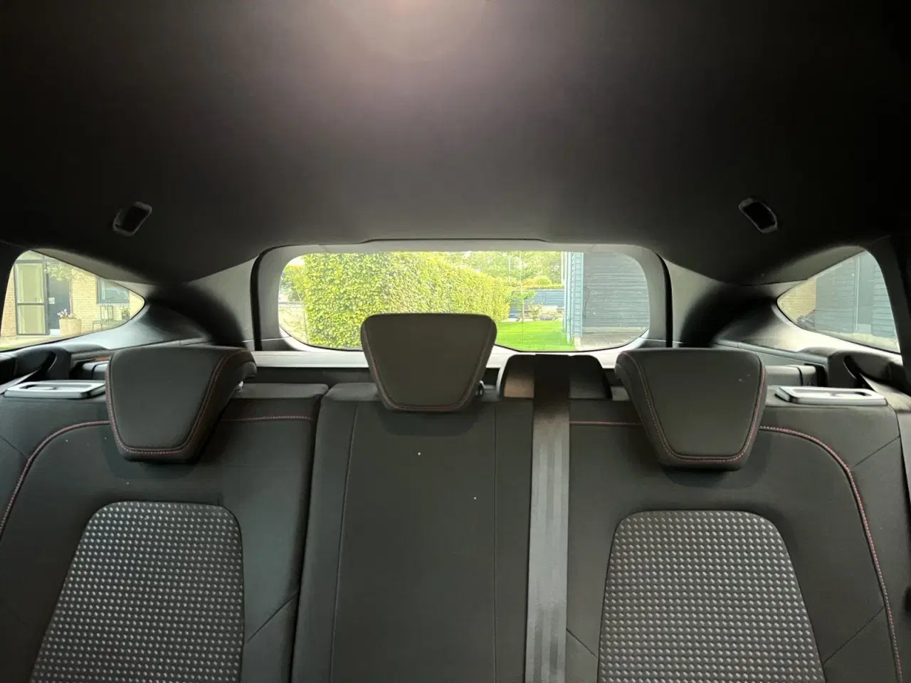 Billede 14 - Ford Focus 1,0 EcoBoost ST-Line stc.