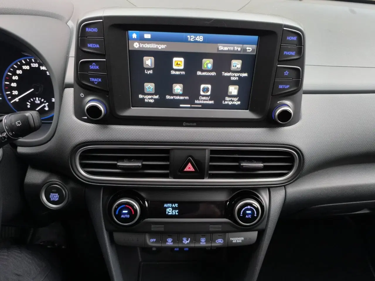 Billede 22 - Hyundai Kona 1,0 T-GDi Select