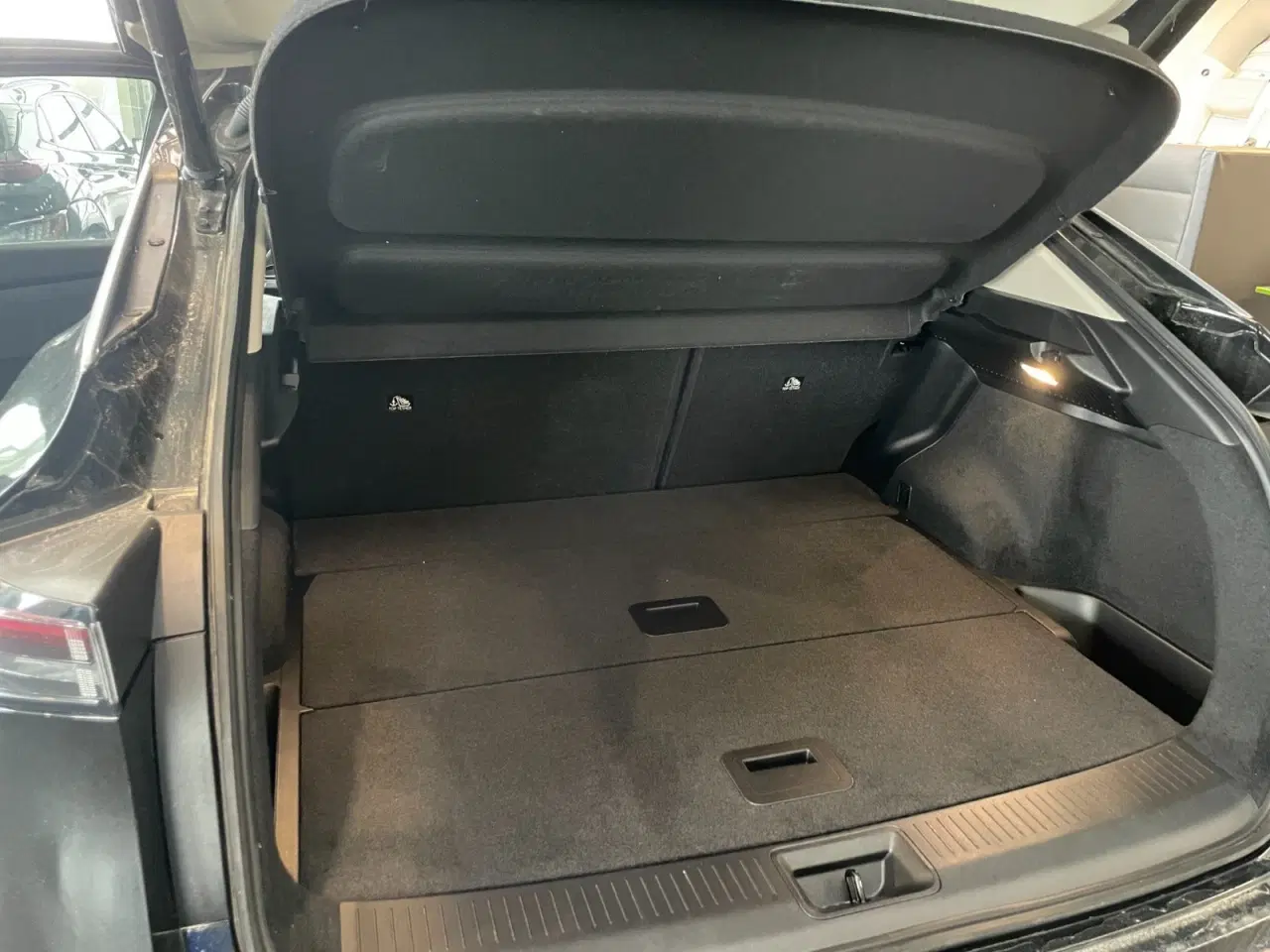 Billede 6 - Nissan Ariya 63 Evolve