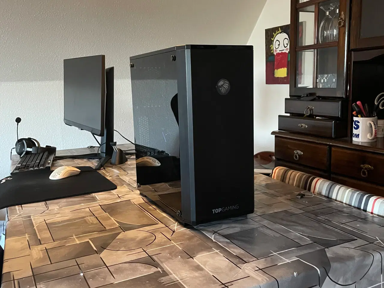 Billede 2 - Ryzen Gamer