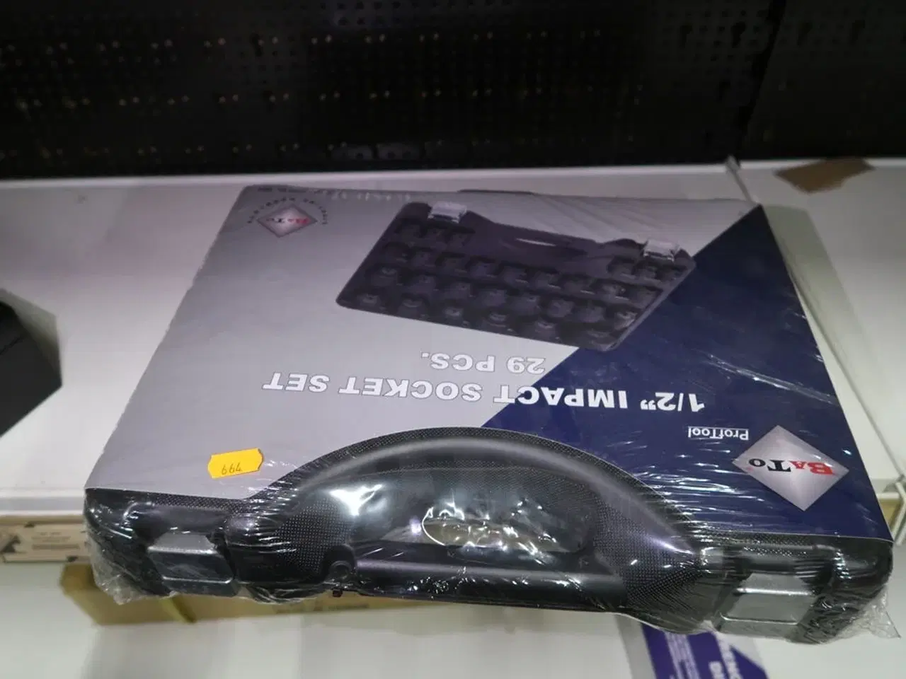 Billede 1 - Specialværktøj BATO