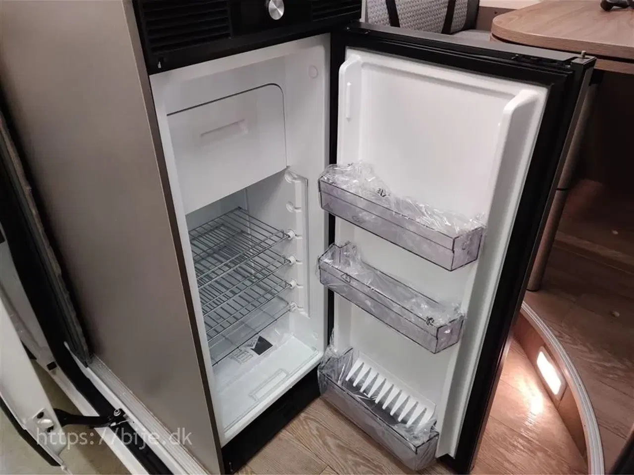 Billede 27 - 2024 - Hobby Vantana K 65 ET DE LUXE